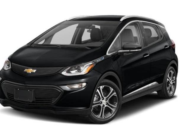 CHEVROLET BOLT EV 2019 1G1FZ6S06K4109373 image